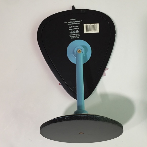 Camp Rock Table Mirror - Picture 11 of 11